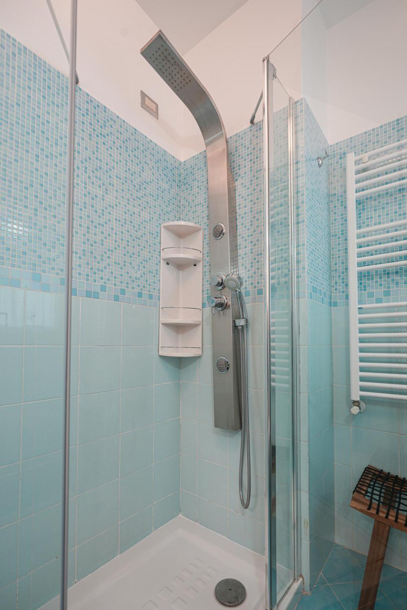 Nuvola Apartment Fiumicino Easy Self Check-In エクステリア 写真